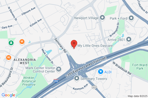 Heritage Academy & Child Care Centers