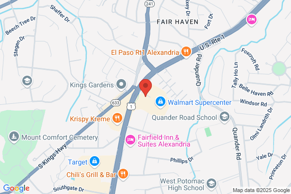 Patient First Primary and Urgent Care - Alexandria