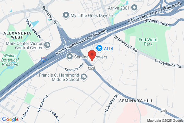 Alliance Physical Therapy