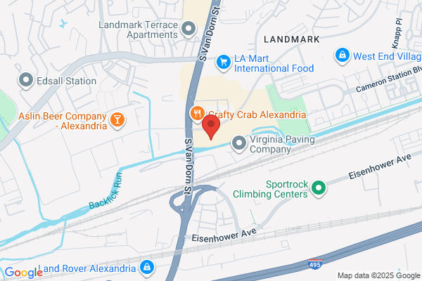 iLoveKickboxing - Alexandria