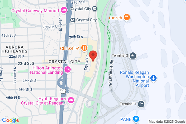 Crystal Park Sport&Health