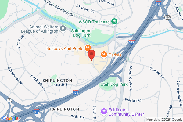 F45 Training Shirlington