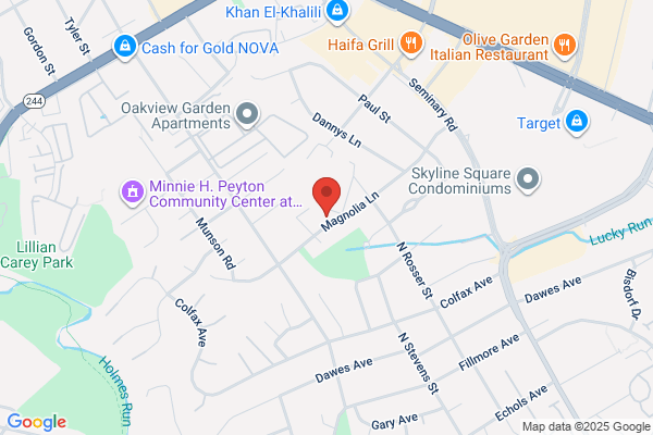 Tran's Furniture Repair