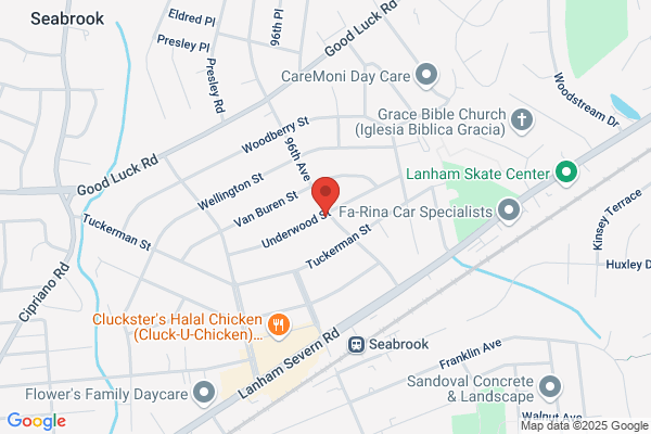 D&D HVAC and Electrical Services LLC