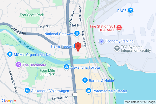 Potomac Regional Medical Associates