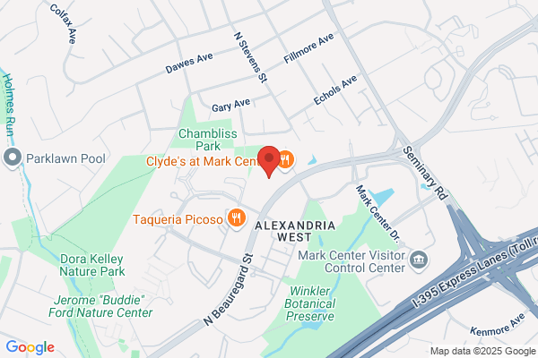 Association of Alexandria Radiologists PC