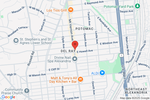 Del Ray Balloon Boutique