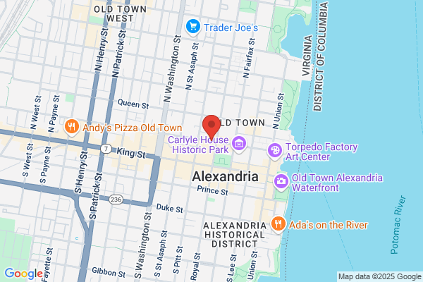 Elder Crafters of Alexandria Inc