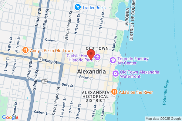 Alexandria City Government, Women Office On, Administration