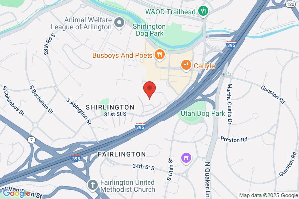 Shirlington Market