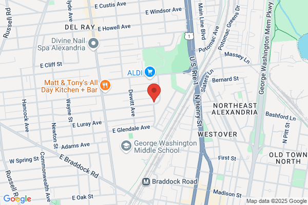 Thermadyne Inc