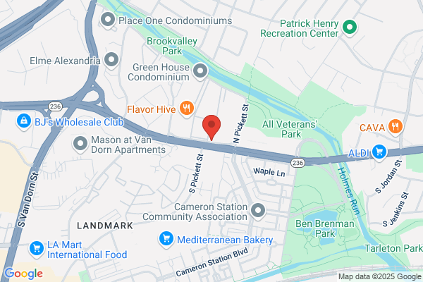 Baldino's Lock & Key Service