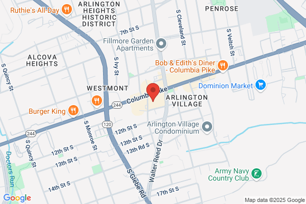 Days Inn Pentagon