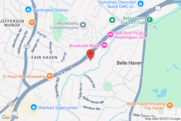 Holiday Inn & Suites Alexandria - Old Town, an IHG Hotel - CLOSED