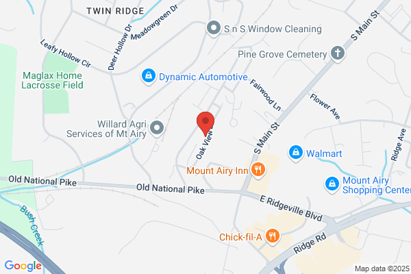 Tall Oaks Village Center Llc