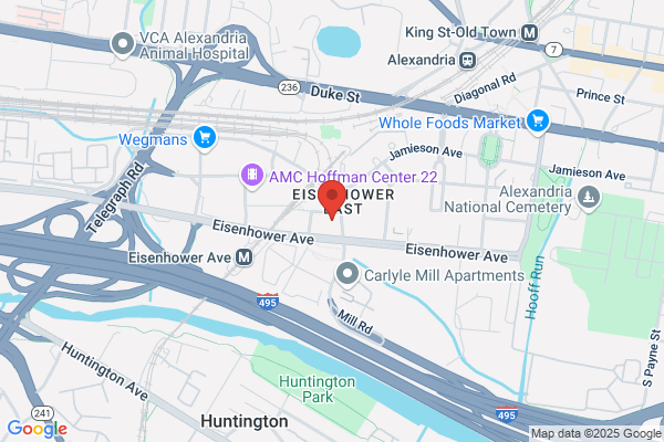 AAA Alexandria