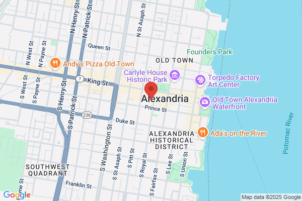 Alexandria Gemstones