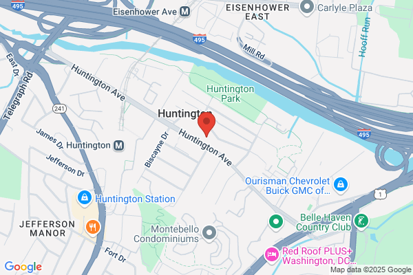 Huntington Cleaners