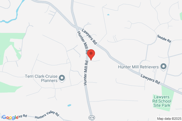 Northern Virginia Cleaners
