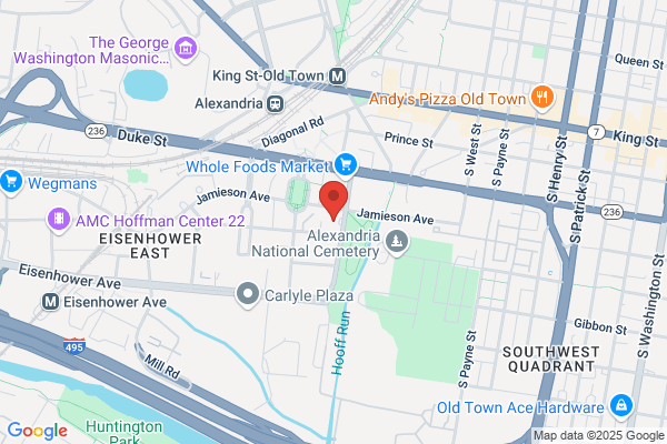 Potamac Plaza Cleaners