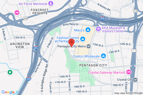 Potomac Valet Shop