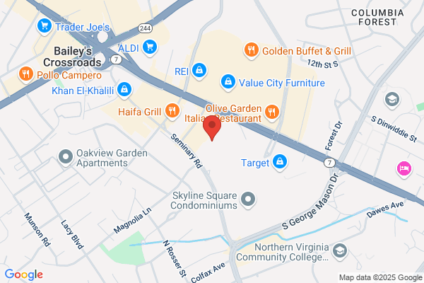 Skyline One-Hour Dry Cleaners