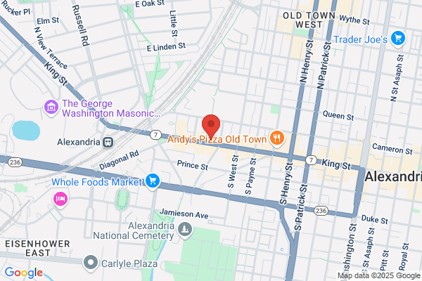 Ackerman Alan J Attorney