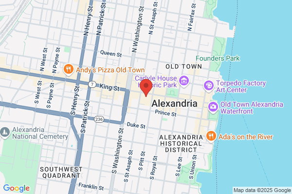Alexandria Bar Association Lawyer Referral Service, Nominal Fee For Initial Consultation