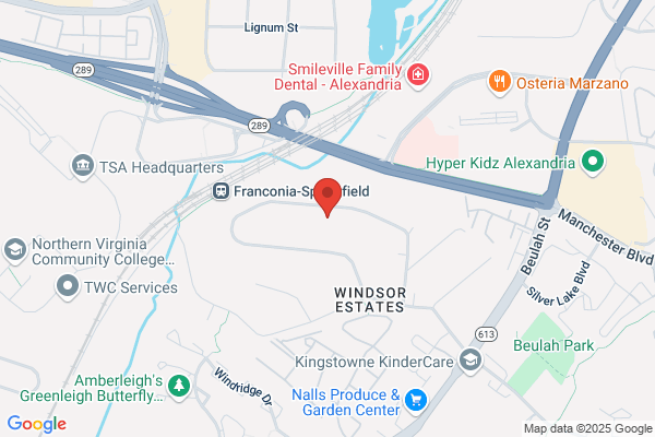 Law Office of Irina Vinogradsky, LLC