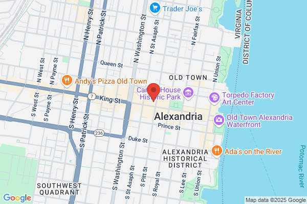 Legal Services of Northern Virginia, Alexandria Legal Aid