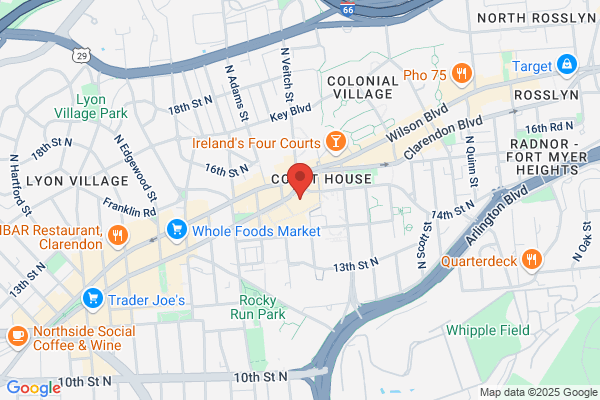 Arlington County Government, Libraries, Branches, Aurora Hills
