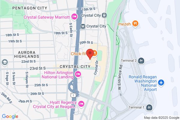 Crystal Cleaners