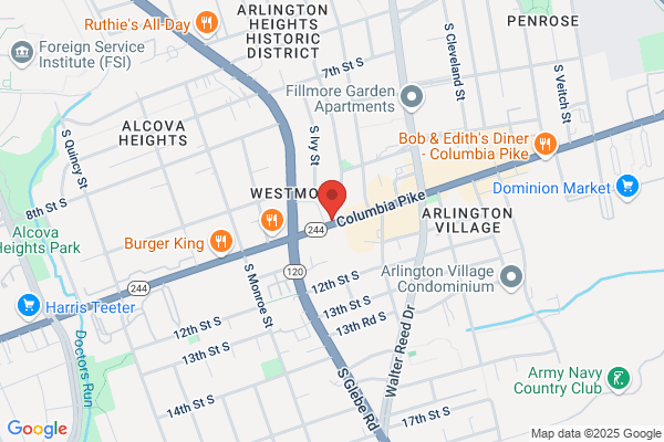 Arlington Therapeutic Massage Center