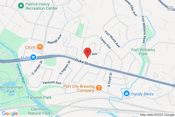 Fresenius Kidney Care No Virginia/Alexandria