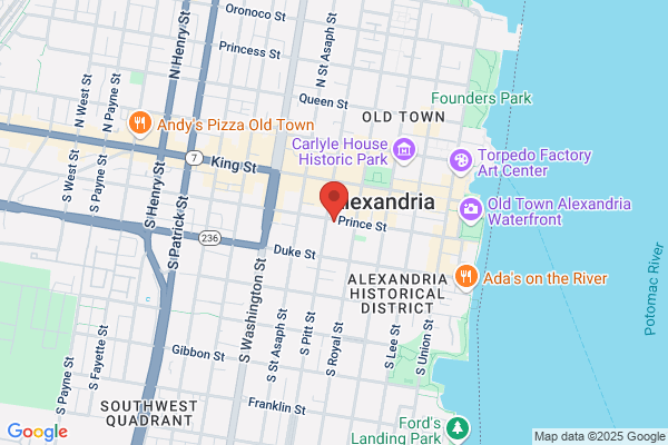 Alexandria Counseling Center