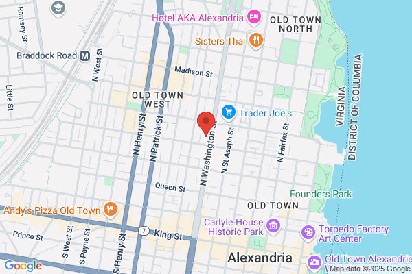 Therapeutic Services Of Alexandria