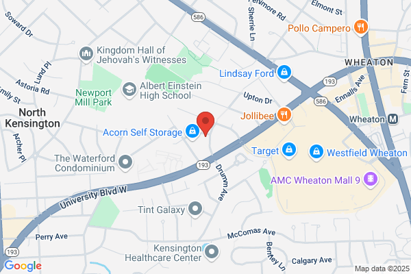 Suburban Solutions Moving Alexandria