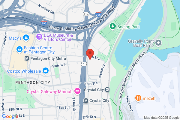 Powerspace and Services