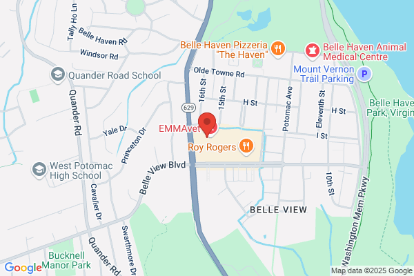 Northern Virginia Doctors of Optometry Alexandria