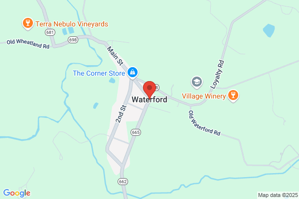 Waterford Inc
