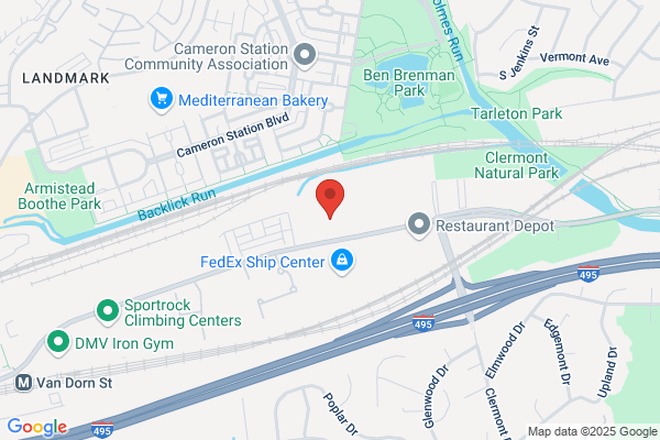 Eisenhower Business Park by PS Business Parks