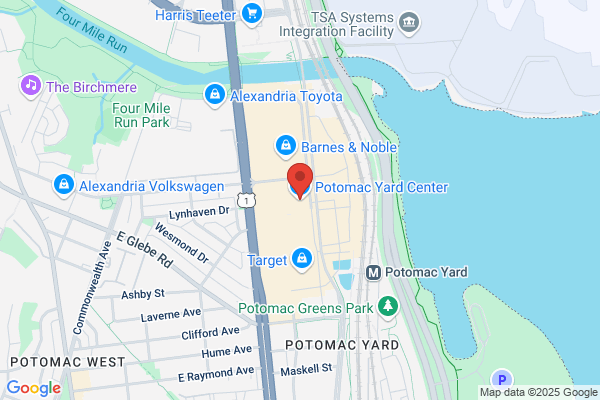 Potomac Yard by Pulte Homes