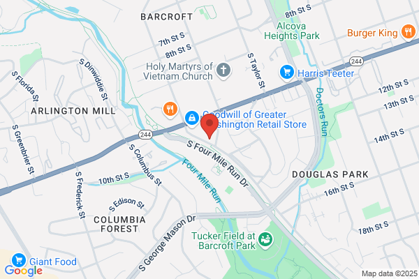 Standard Parking