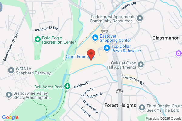 Giant Food Inc, Pharmacy