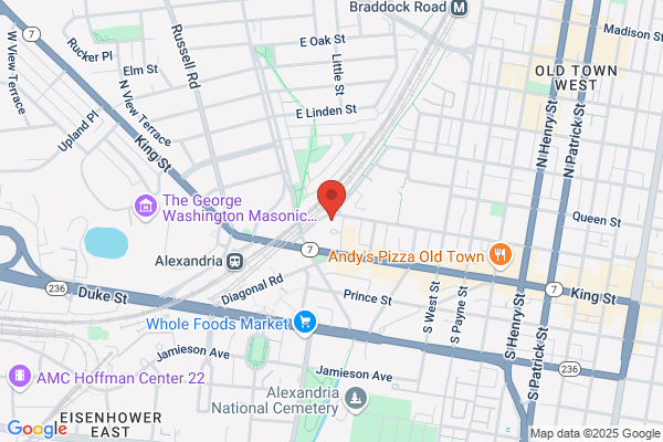 Club Wyndham Old Town Alexandria