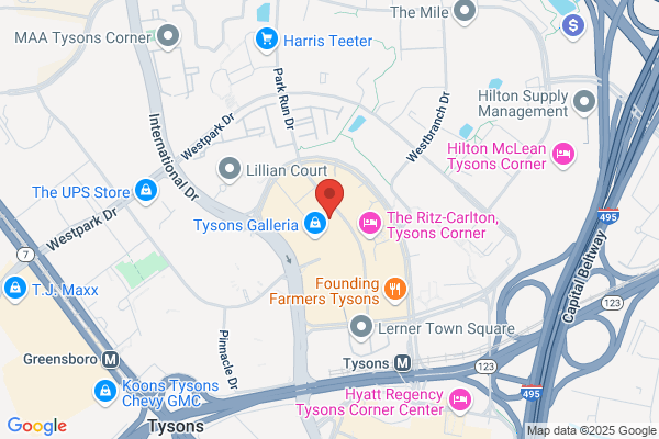 Lady M Mastectomy Boutique