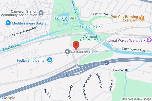 Metropolitan Electric Motor & Pump Service Inc