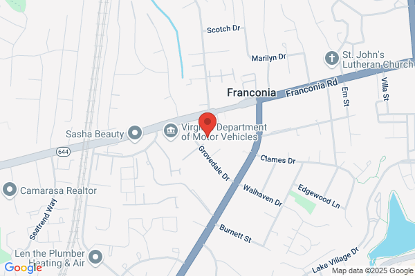 Select Physical Therapy - Alexandria - Kingstowne