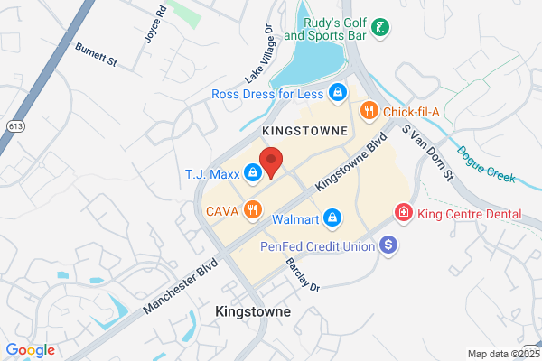 &pizza - Kingstowne