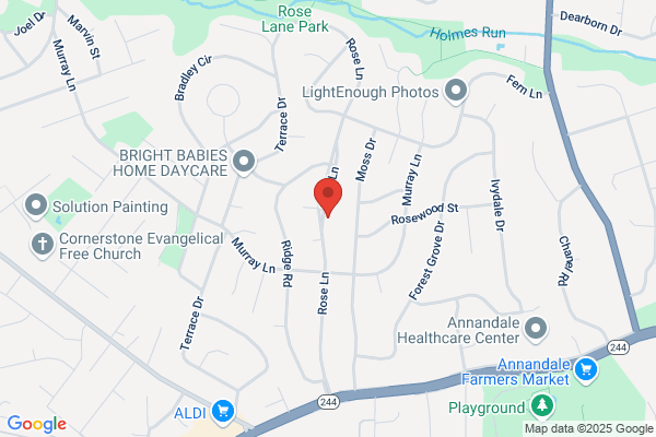 Ferguson Guy W Plumbing & Heating Inc
